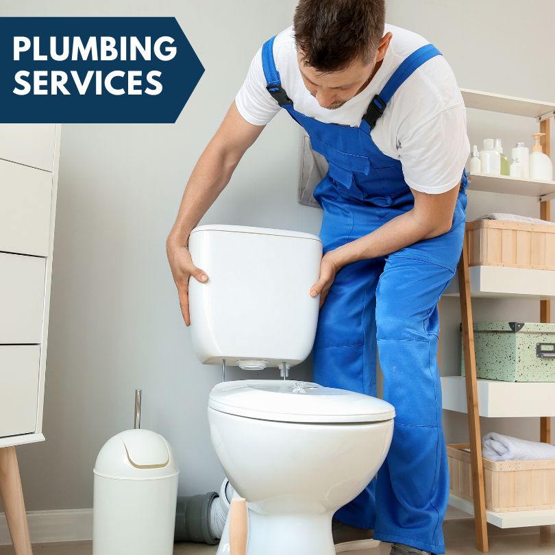 Plumbing Company in Nakina, NC
